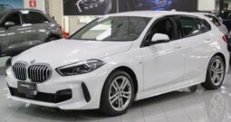 Bmw 118d M Sport Auto