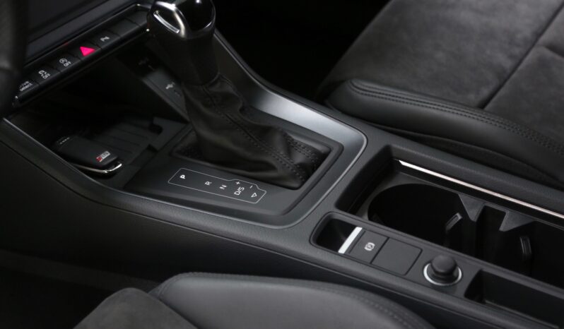 Audi RS Q3 SPB quattro S tronic 400cv pieno