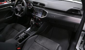 Audi RS Q3 SPB quattro S tronic 400cv pieno