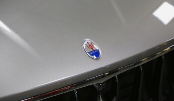 Maserati Levante V6 Diesel 275cv AWD Gransport aut. pieno