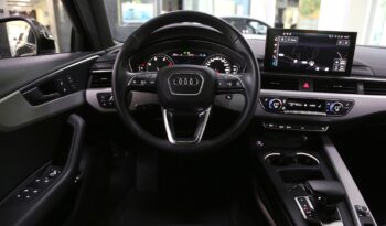 Audi A4 Avant 40 TDI S tronic Business Advanced pieno
