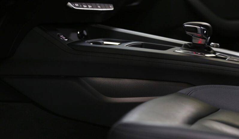 Audi A4 Avant 40 TDI S tronic Business Advanced pieno