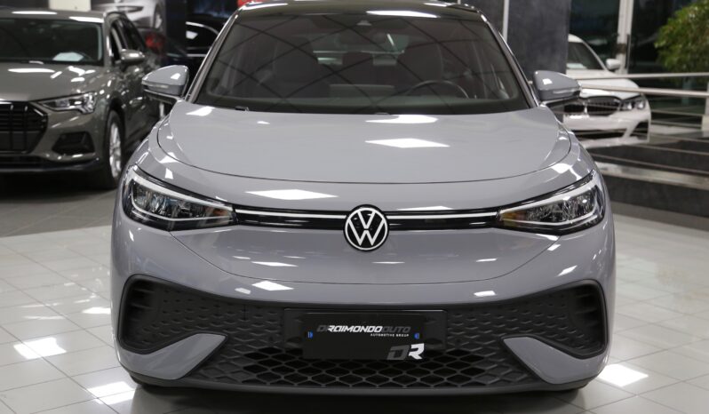 Volkswagen ID.5 77 kWh Pro Performance pieno