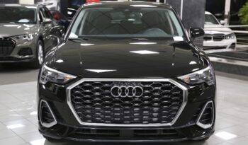 Audi Q3 SPB 35 TDI S tronic S line_2022 pieno