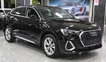 Audi Q3 SPB 35 TDI S tronic S line_2022 pieno
