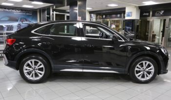 Audi Q3 SPB 35 TDI S tronic S line_2022 pieno