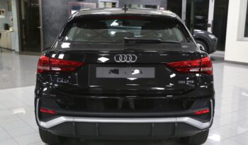 Audi Q3 SPB 35 TDI S tronic S line_2022 pieno