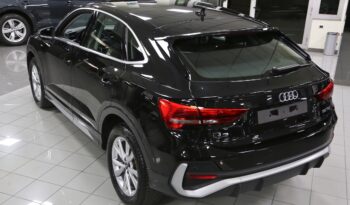 Audi Q3 SPB 35 TDI S tronic S line_2022 pieno