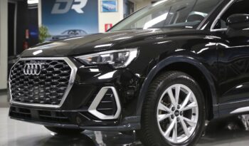 Audi Q3 SPB 35 TDI S tronic S line_2022 pieno