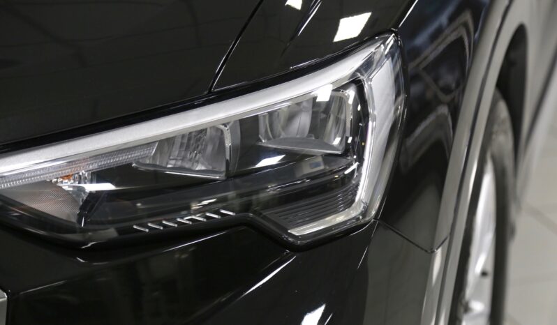 Audi Q3 SPB 35 TDI S tronic S line_2022 pieno