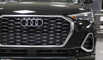Audi Q3 SPB 35 TDI S tronic S line_2022 pieno