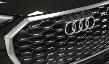 Audi Q3 SPB 35 TDI S tronic S line_2022 pieno