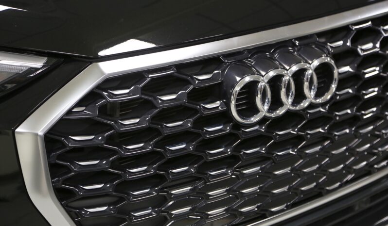 Audi Q3 SPB 35 TDI S tronic S line_2022 pieno