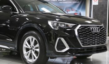 Audi Q3 SPB 35 TDI S tronic S line_2022 pieno