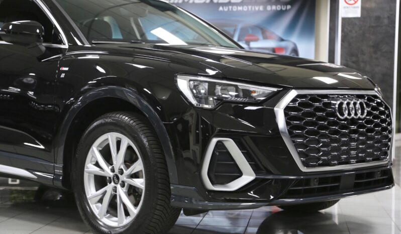 Audi Q3 SPB 35 TDI S tronic S line_2022 pieno