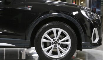 Audi Q3 SPB 35 TDI S tronic S line_2022 pieno