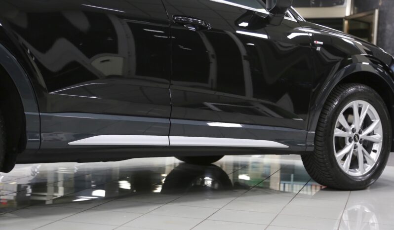Audi Q3 SPB 35 TDI S tronic S line_2022 pieno