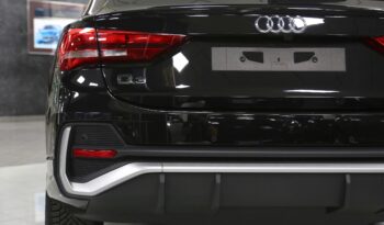 Audi Q3 SPB 35 TDI S tronic S line_2022 pieno