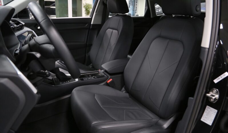 Audi Q3 SPB 35 TDI S tronic S line_2022 pieno