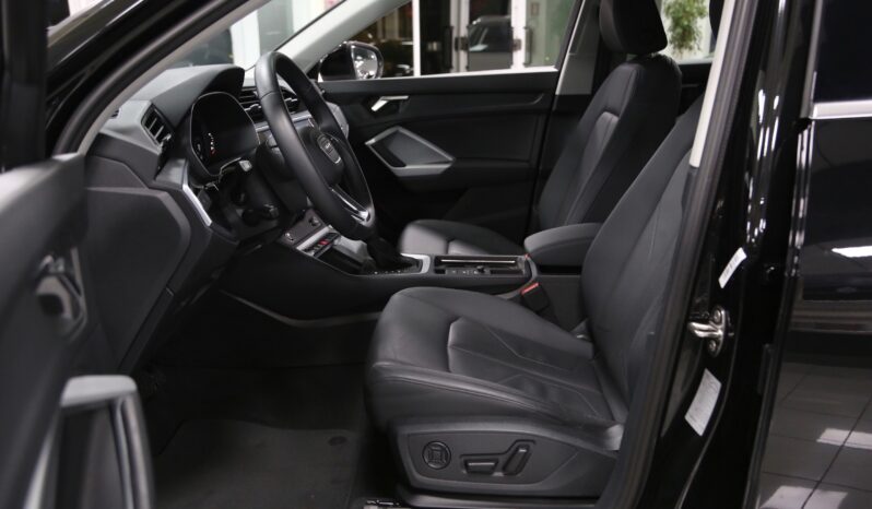 Audi Q3 SPB 35 TDI S tronic S line_2022 pieno