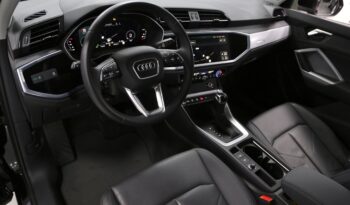 Audi Q3 SPB 35 TDI S tronic S line_2022 pieno