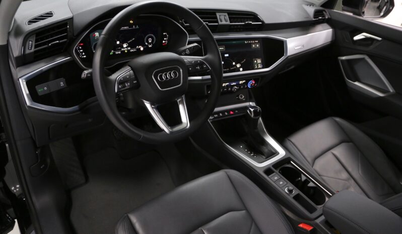 Audi Q3 SPB 35 TDI S tronic S line_2022 pieno