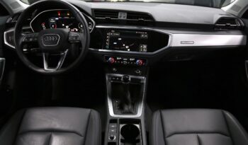 Audi Q3 SPB 35 TDI S tronic S line_2022 pieno