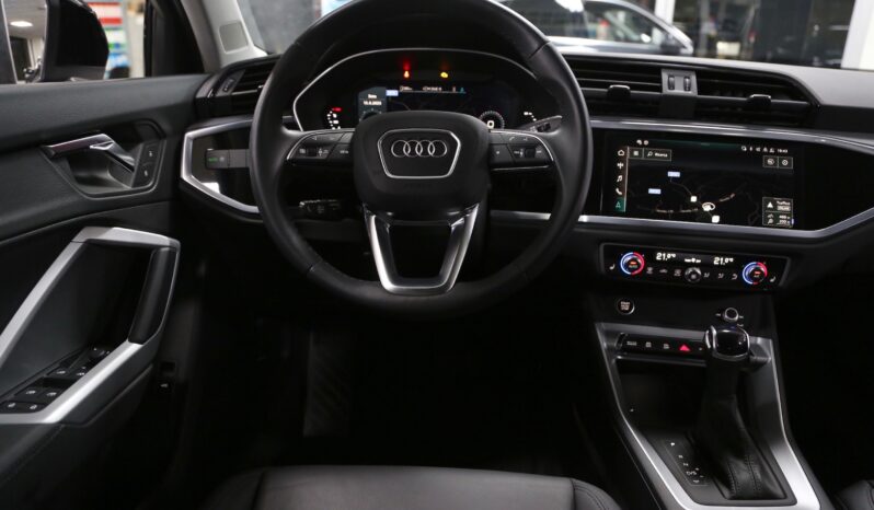 Audi Q3 SPB 35 TDI S tronic S line_2022 pieno