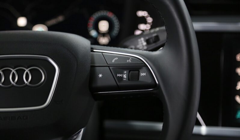 Audi Q3 SPB 35 TDI S tronic S line_2022 pieno