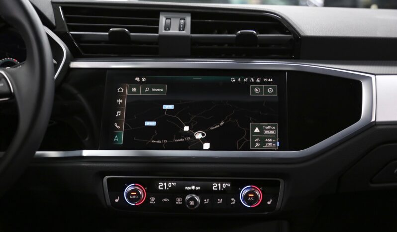 Audi Q3 SPB 35 TDI S tronic S line_2022 pieno