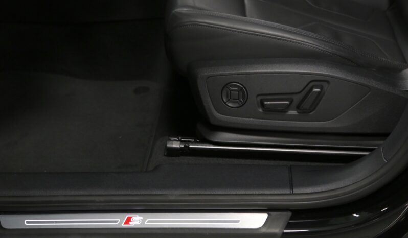 Audi Q3 SPB 35 TDI S tronic S line_2022 pieno