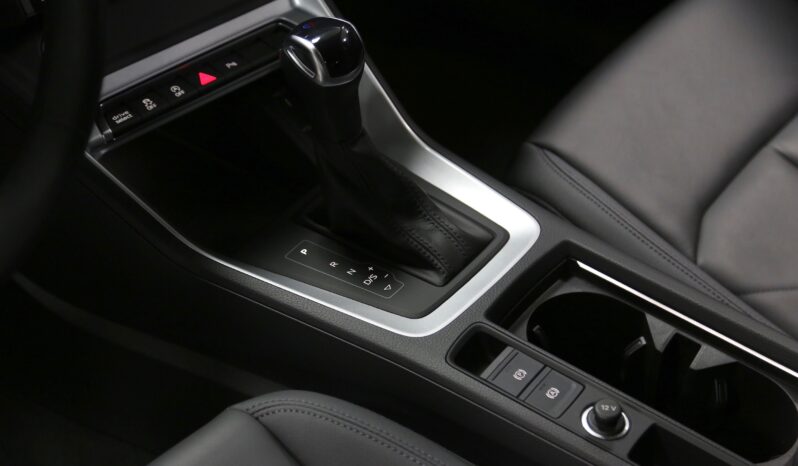 Audi Q3 SPB 35 TDI S tronic S line_2022 pieno