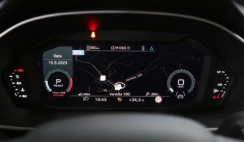 Audi Q3 SPB 35 TDI S tronic S line_2022 pieno