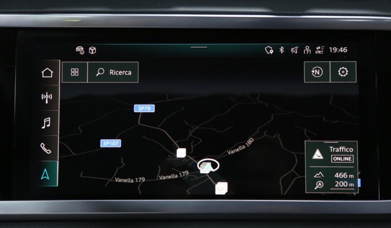 Audi Q3 SPB 35 TDI S tronic S line_2022 pieno