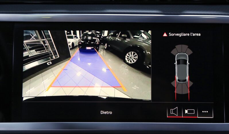 Audi Q3 SPB 35 TDI S tronic S line_2022 pieno