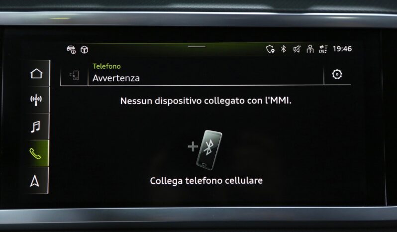 Audi Q3 SPB 35 TDI S tronic S line_2022 pieno
