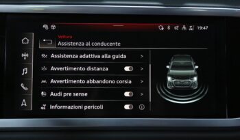 Audi Q3 SPB 35 TDI S tronic S line_2022 pieno