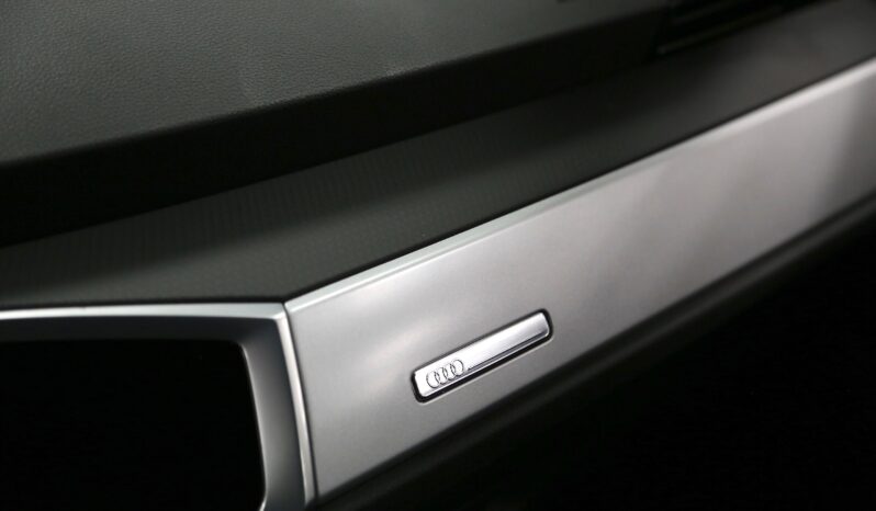 Audi Q3 SPB 35 TDI S tronic S line_2022 pieno
