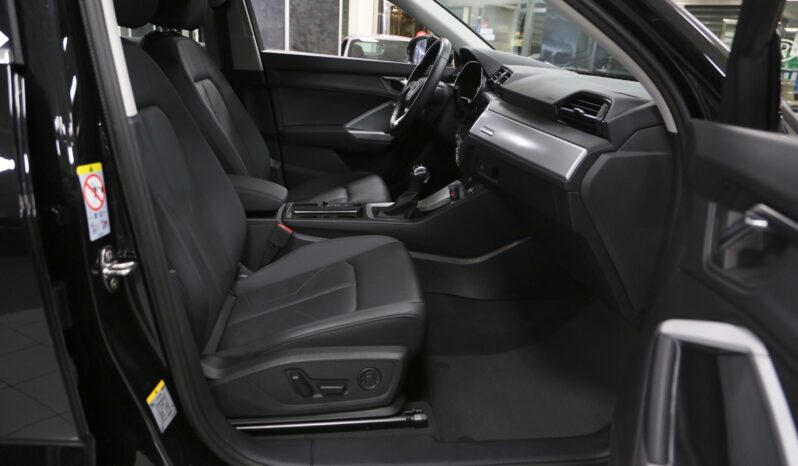 Audi Q3 SPB 35 TDI S tronic S line_2022 pieno