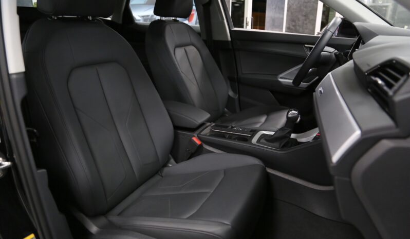 Audi Q3 SPB 35 TDI S tronic S line_2022 pieno