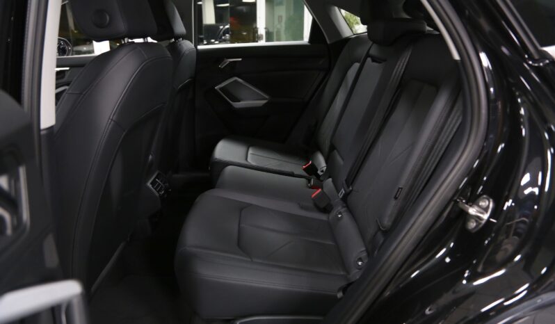 Audi Q3 SPB 35 TDI S tronic S line_2022 pieno
