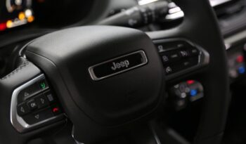 Jeep Compass 1.6 Multijet S_Nuova Km0 pieno