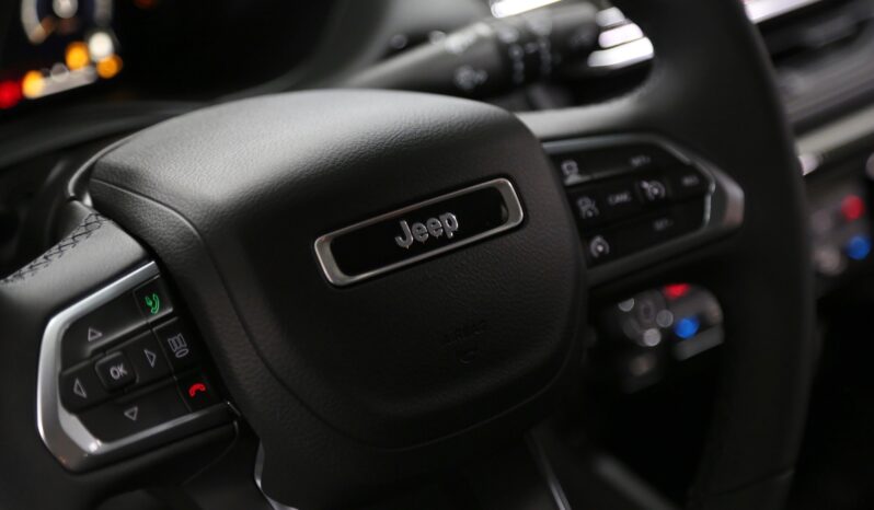 Jeep Compass 1.6 Multijet S_Nuova Km0 pieno