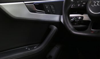 Audi RS5 Coupé 2.9 TFSI quattro tiptronic 450cv pieno