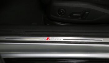 Audi RS5 Coupé 2.9 TFSI quattro tiptronic 450cv pieno