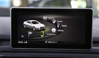 Audi RS5 Coupé 2.9 TFSI quattro tiptronic 450cv pieno