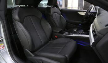 Audi RS5 Coupé 2.9 TFSI quattro tiptronic 450cv pieno