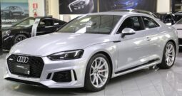 Audi RS5 Coupé 2.9 TFSI quattro tiptronic 450cv