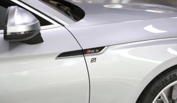 Audi RS5 Coupé 2.9 TFSI quattro tiptronic 450cv pieno