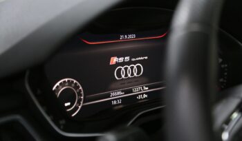 Audi RS5 Coupé 2.9 TFSI quattro tiptronic 450cv pieno